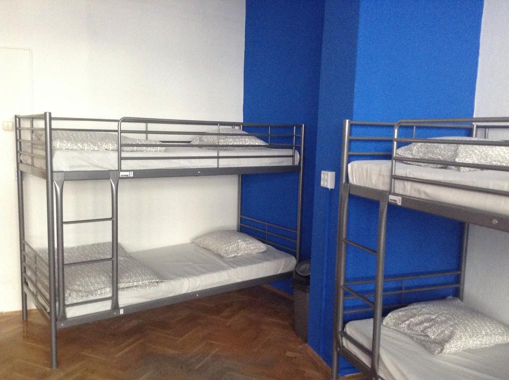 Cooltour Hostel Budapesta